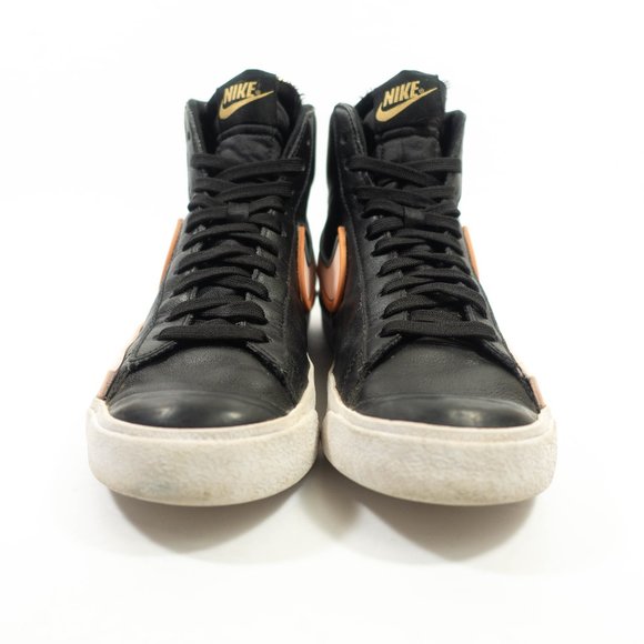 Nike Blazer Mid 77 Infinite Sneakers - Women's Size 7 - Picture 3 of 9